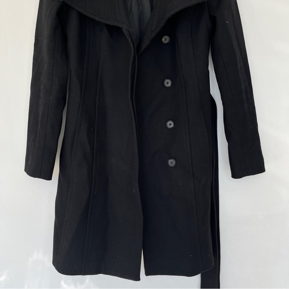 Aritzia babaton wool coat - Picture 2 of 9